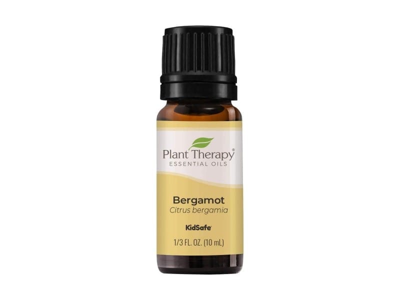 Bergamot-Plant-Therapy