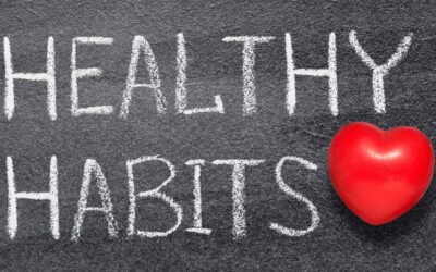 Focus on Sustainable Healthy Habits, Not On Short-Term Diets!